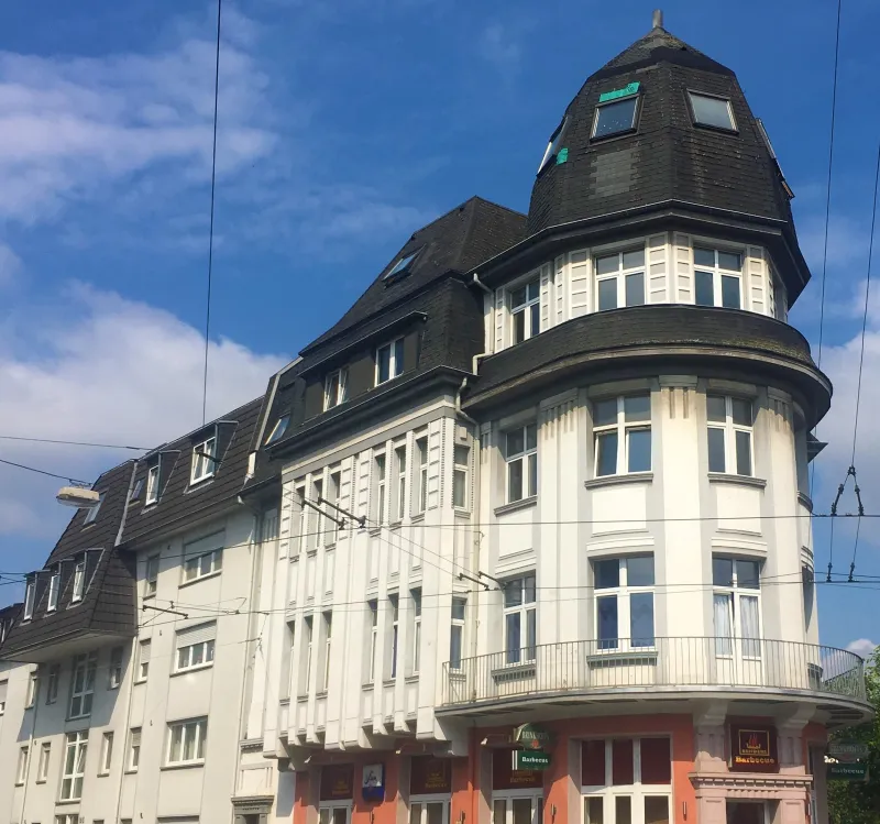 Projektfoto von Andreas Pavel Dachdeckermeister
